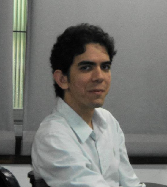 Dr. Rodrigo da Silva Ferreira